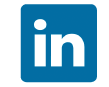 linked in logo