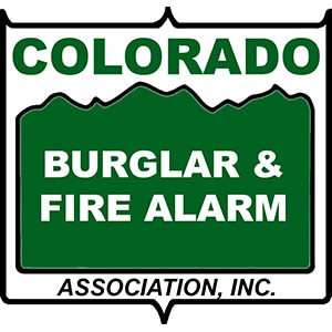 CBFAA Colorado Burglar & Fire Alarm Association